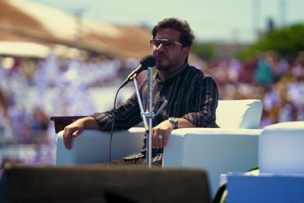 Programa de Televisión “Mahfel”: Celebraciones Coránicas en Irán y el Mundo