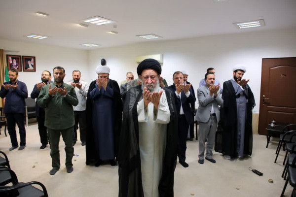 گفت‌وگوی فرهنگی با روایان جبهه و تبلیغ در گلستان