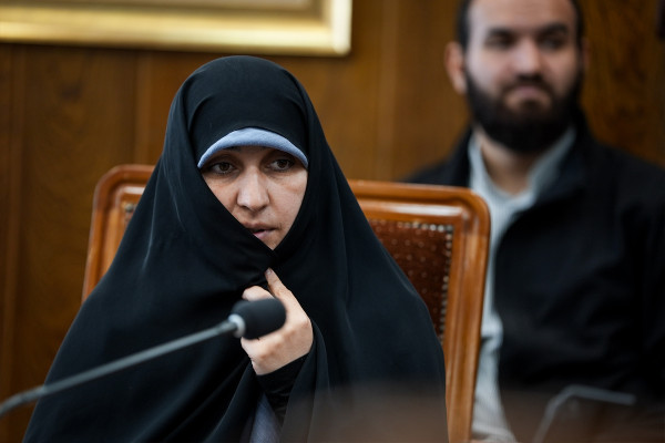 رونمایی از کتاب «تکوین حزب‌الله»