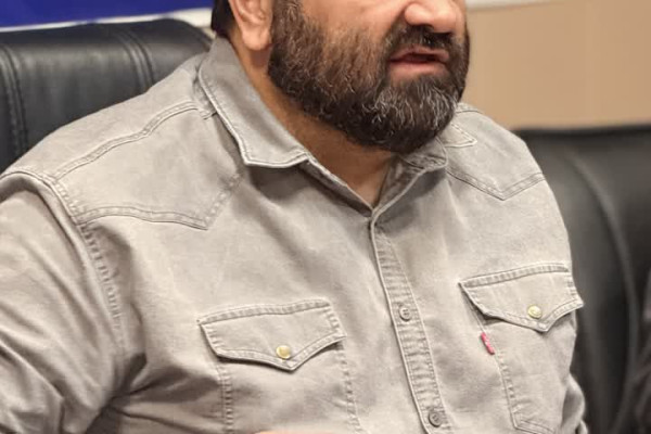 بر نقش بانوان و فعالان جهادی در فضای مجازی تاکید داشتند