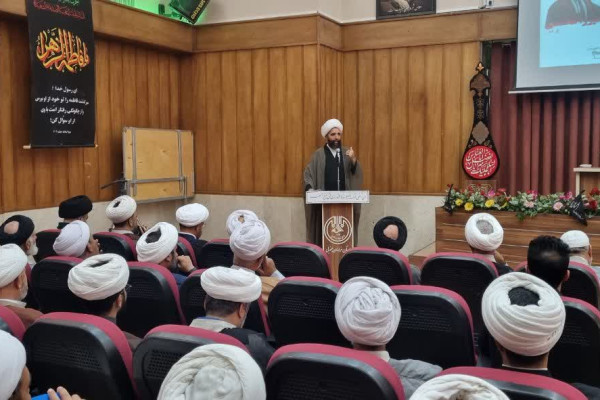 کارگاه آموزشی روضه‌خوانی و مقتل‌شناسی