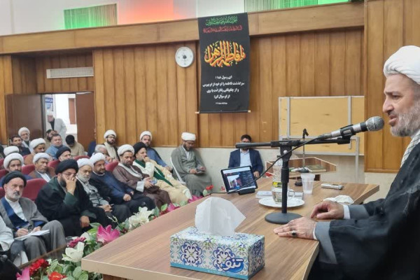 کارگاه آموزشی روضه‌خوانی و مقتل‌شناسی