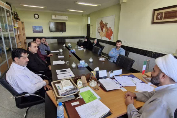 مدیرکل تبلیغات اسلامی لرستان تأکید کرد: هم‌افزایی ظرفیت‌ها برای اجرای برنامه‌های شایسته فاطمیه