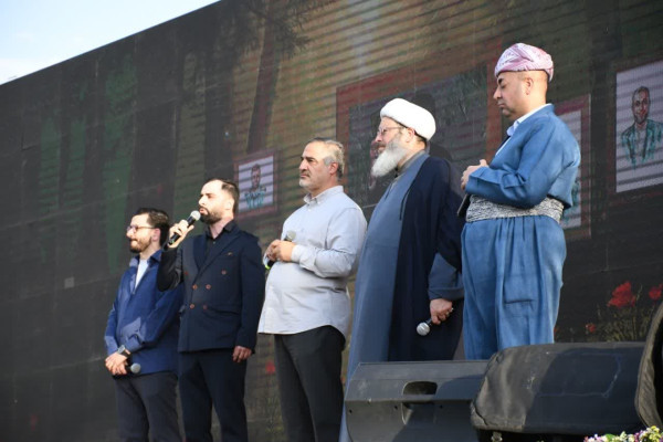 گام ديگری در مسير بزرگترين پويش قرآنی كشور برداشته شد