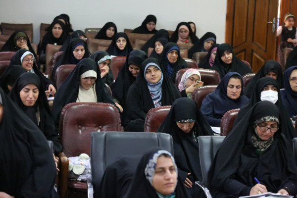 مازندران | رویداد استانی صبا