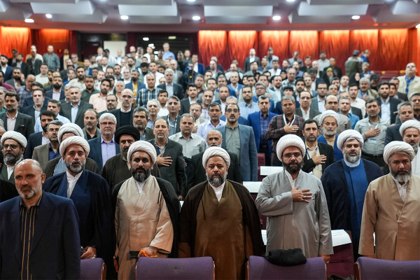 آموزش ضمن خدمت کارکنان