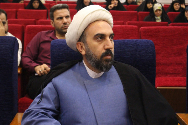 برگزاری کلاس آموزشی تدبر در قرآن کریم در شهرستان ایلام