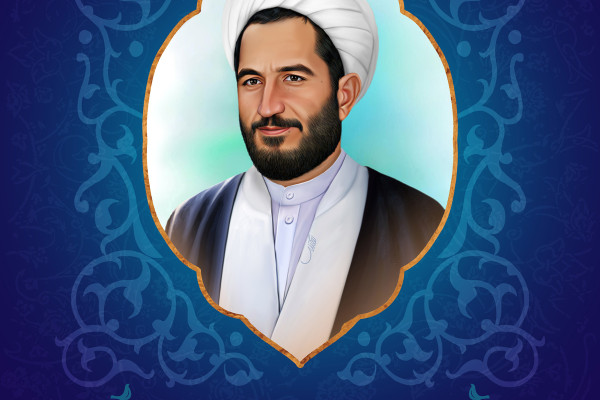 از زمین تا آسمان؛ قاب‌هایی از 55 لاله آسمانی