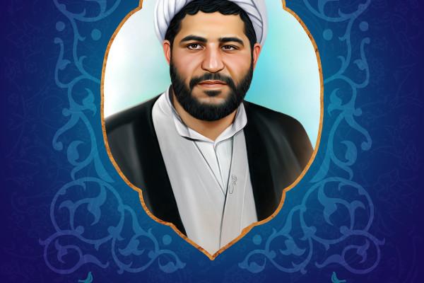 از زمین تا آسمان؛ قاب‌هایی از 55 لاله آسمانی