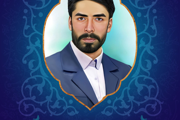 از زمین تا آسمان؛ قاب‌هایی از 55 لاله آسمانی