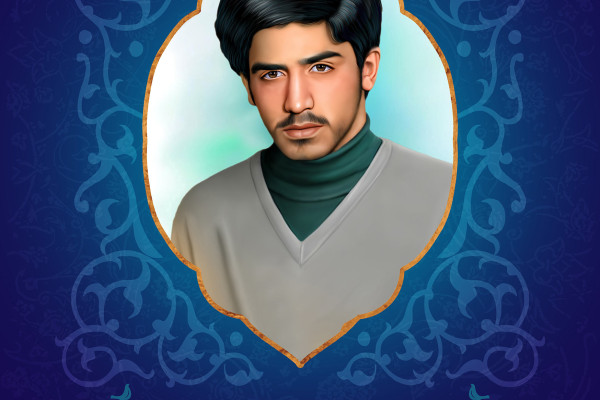 از زمین تا آسمان؛ قاب‌هایی از 55 لاله آسمانی