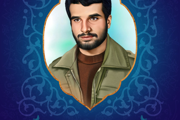 از زمین تا آسمان؛ قاب‌هایی از 55 لاله آسمانی