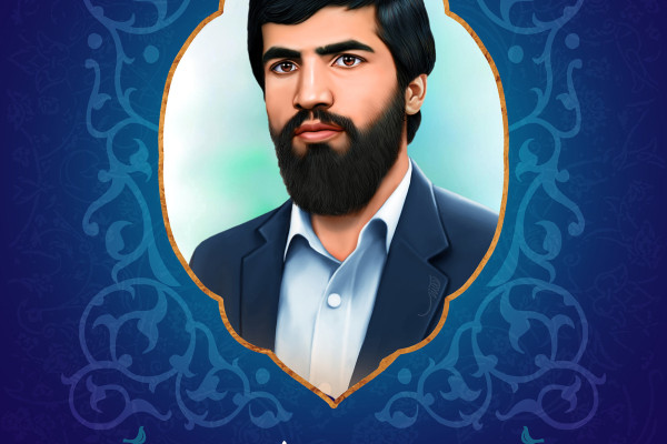 از زمین تا آسمان؛ قاب‌هایی از 55 لاله آسمانی