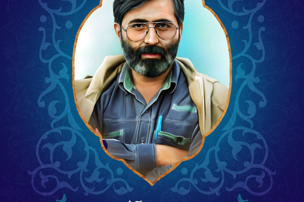 از زمین تا آسمان؛ قاب‌هایی از 55 لاله آسمانی