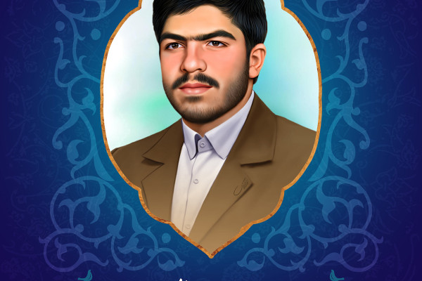 از زمین تا آسمان؛ قاب‌هایی از 55 لاله آسمانی