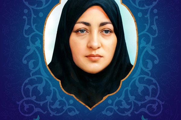 از زمین تا آسمان؛ قاب‌هایی از 55 لاله آسمانی