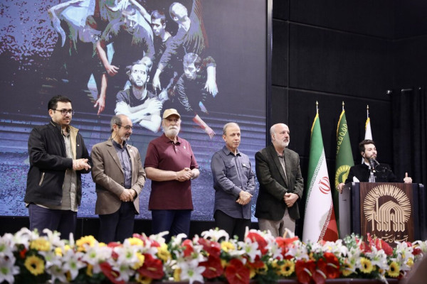 شانزدهمین جشنواره تئاتر مردمی بچه‌های مسجد به ایستگاه پایانی رسید