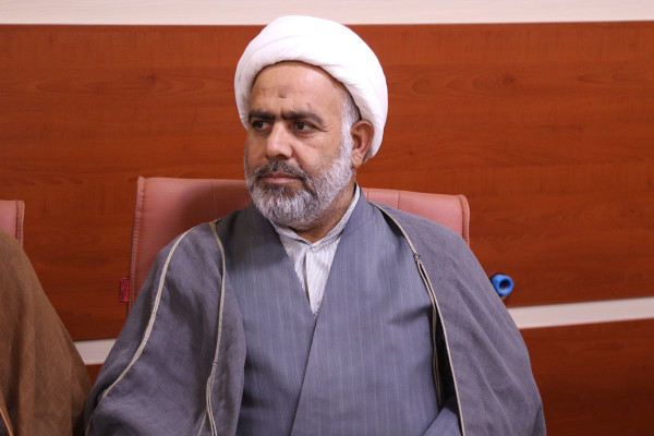 برگزاری نشست مدیران ادارات تبلیغات اسلامی استان با محوریت نوآوین