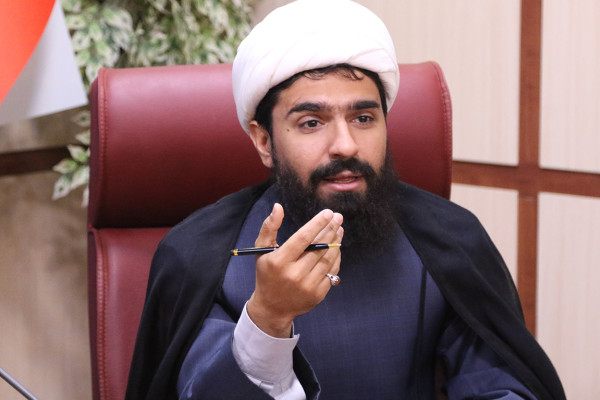 برگزاری نشست مدیران ادارات تبلیغات اسلامی استان با محوریت نوآوین