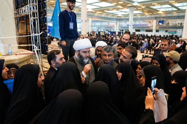 رویداد ملی جامعه‌پرداز