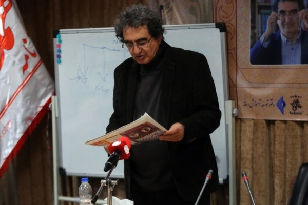 کارگاه آموزشی سواد رسانه درهمدان