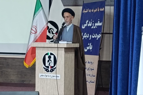 نقش‌آفرینی روحانیون در مصونیت‌بخشی جامعه مقابل آسیب‌های اجتماعی