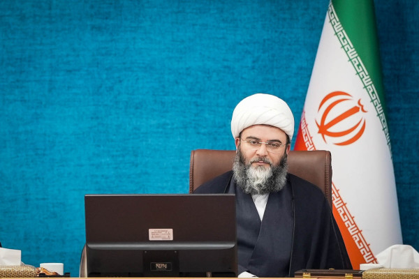 نشست تخصصی برنامه اقدام شبکه مدیریت محور