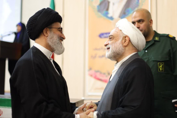 گلستان | آداب نوکری در خانه‌های زهرایی