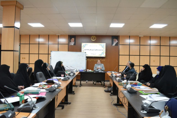 برگزاری دومین دوره تربیت «ممتحن حفظ عمومی» در لرستان