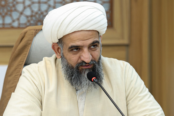 نشست هیئت داوران چهارمین مهرواره هوای‌نو