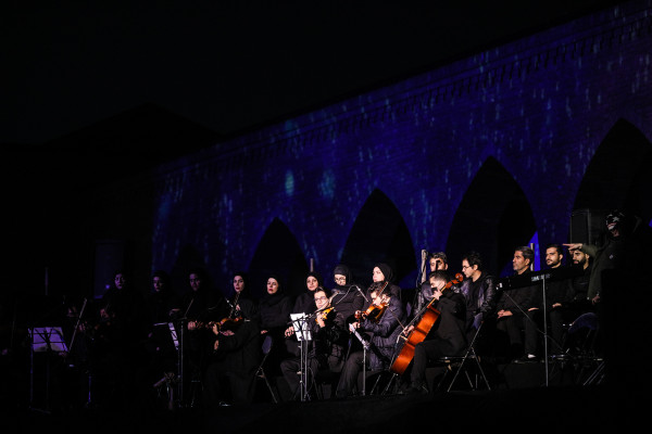 رونمایی از نماد «فاتح خیبر»