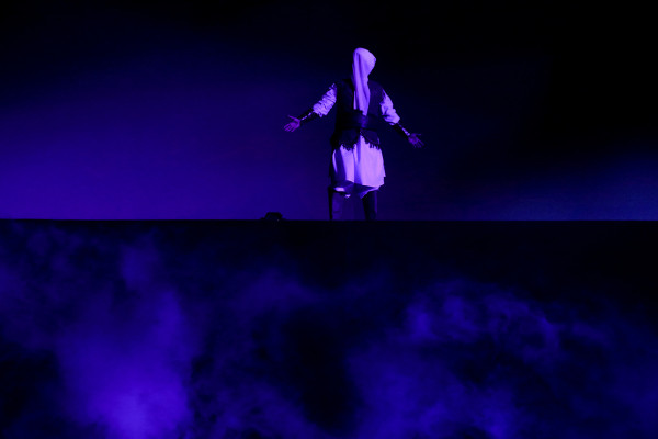 رونمایی از نماد «فاتح خیبر»