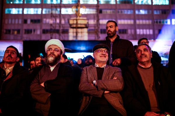 رونمایی از نماد «فاتح خیبر»