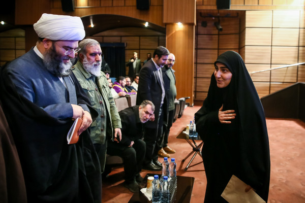 همایش یاران حبیب