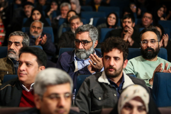 همایش یاران حبیب