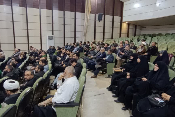 مداحان در خط مقدم مقابله با تکرار تاریخ