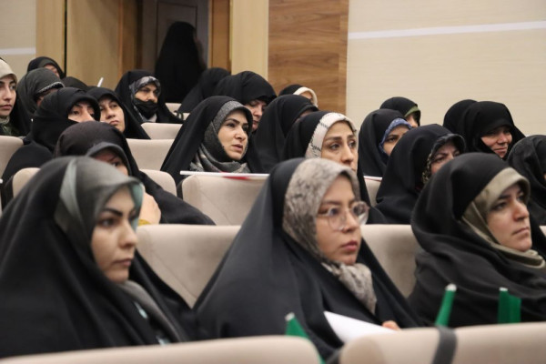 رویداد تبیینی «ملینا» در تبریز