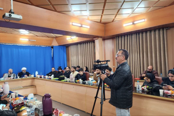 مازندران | آغاز فصل جدید هم‌افزایی میدان و رسانه