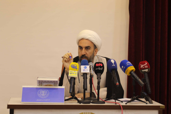 جشن بزرگ مردمی نیمه شعبان در مصلای شهر ایلام برگزار می‌شود