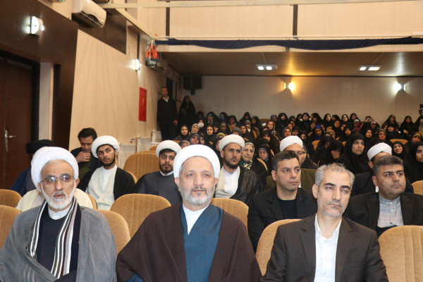 گلستان |رویداد استانی صبا