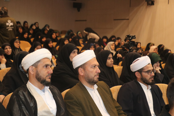 گلستان |رویداد استانی صبا