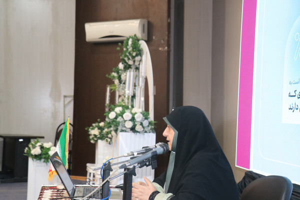 گلستان |رویداد استانی صبا