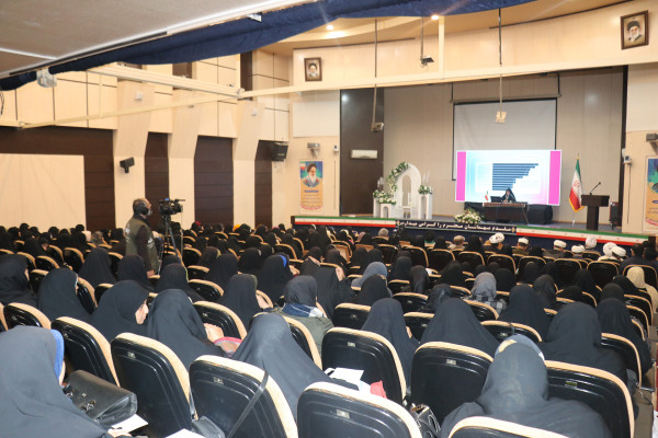 گلستان |رویداد استانی صبا