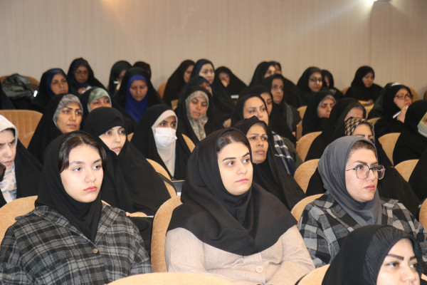 گلستان |رویداد استانی صبا