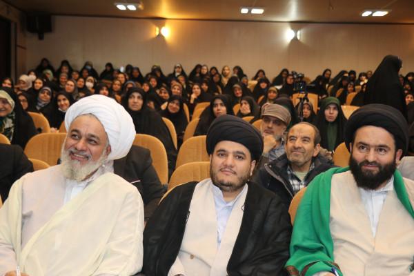 گلستان |رویداد استانی صبا