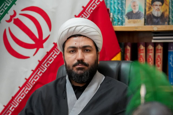 حجت الاسلام چقامیرزایی: «زندگی با آیه‌ها» نقشه راه انس با قرآن است