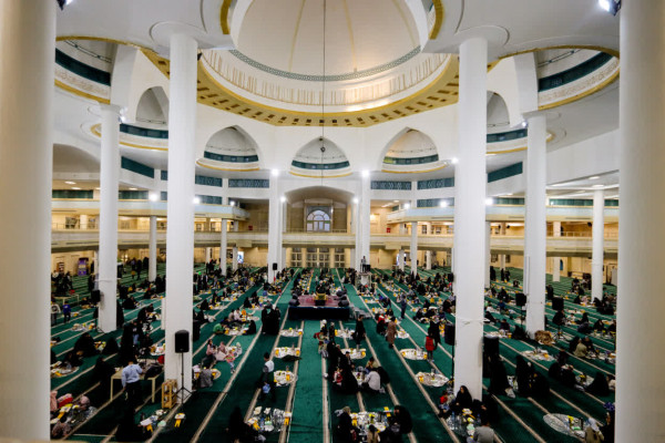 بزرگترین محفل خانوادگی «زندگی با آیه‌ها» در کشور