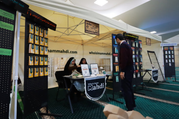 بزرگترین محفل خانوادگی «زندگی با آیه‌ها» در کشور