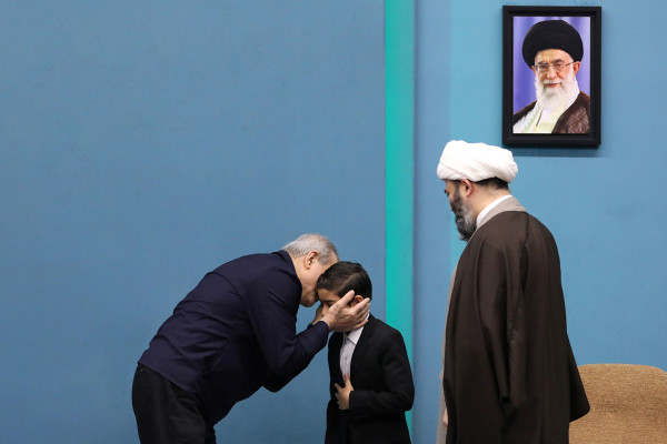 جلسه شورای توسعه فرهنگ قرآنی