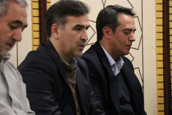 نشست «آینده پژوهی جریان حکمرانی انقلاب اسلامی با رویکرد نظام تمدنی قرآنی» در اردبیل